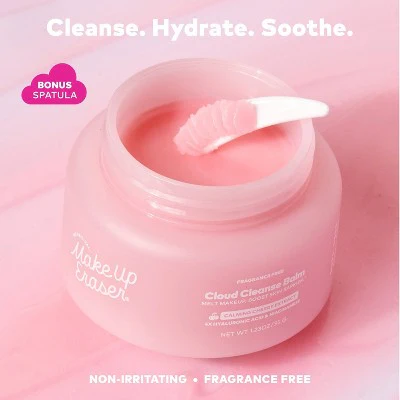 MakeUp Eraser Cloud Cleanse Balm 1.23oz - New - Image 3