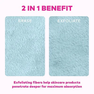 MakeUp Eraser Coastal Cowgirl Skincare Tool Set With Laundry Bag 7ct - New - Image 6