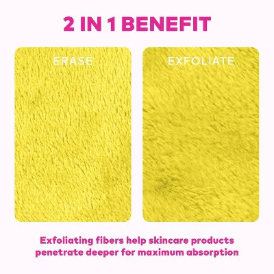 MakeUp Eraser Skincare Set Limoncello 7ct - New - Image 6