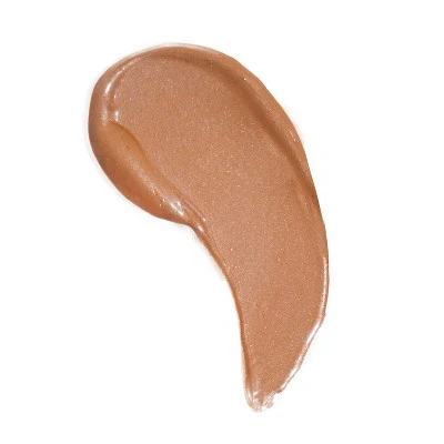 Makeup Revolution Bright Light Face Glow Highlighter Radiance Tan 0.77 fl oz - New - Image 2