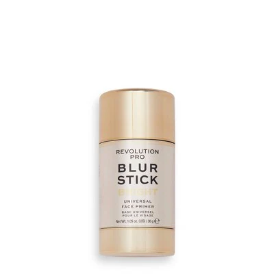 Makeup Revolution Pro Blur Stick Bright 1.05oz - New