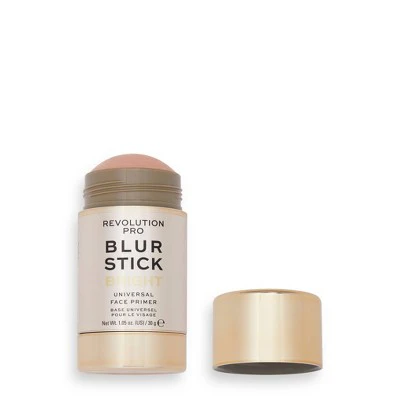 Makeup Revolution Pro Blur Stick Bright 1.05oz - New - Image 2