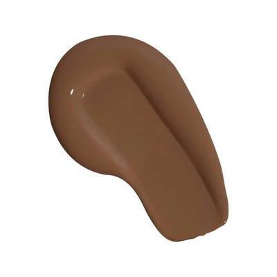 Makeup Revolution Skin Silk Serum Foundation 17NC 0.77 fl oz - New - Image 2