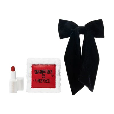 Makeup Revolution x Mean Girls Gift Set 3pc - New - Image 2