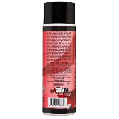 Manic Panic Love Colors Red Desire Temporary Hair Color Cream Red 8 fl oz - New - Image 6