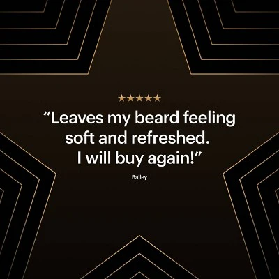 Manscaped Beard Shampoo 4 fl oz - New - Image 10