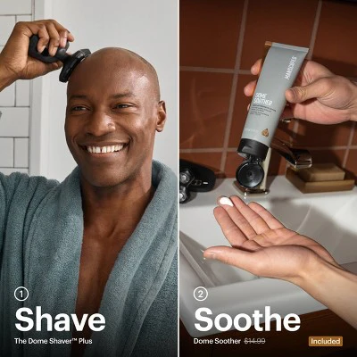 Manscaped Dome Shaver Plus Essentials Kit - Imperfect Box - Image 5