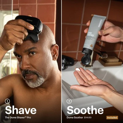 Manscaped Dome Shaver Pro Essentials Kit - Imperfect Box - Image 5