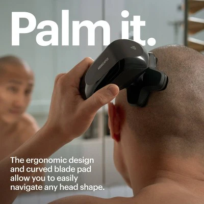 Manscaped Dome Shaver Pro Essentials Kit - Imperfect Box - Image 6
