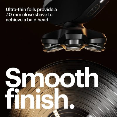 Manscaped Dome Shaver Pro Essentials Kit - Imperfect Box - Image 8