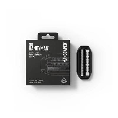 Manscaped Handyman Replacement Blade - New