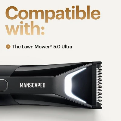 Manscaped Lawn Mower 5.0 Ultra Trimming Replacement Blade - New - Image 3