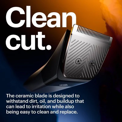 Manscaped Lawn Mower 5.0 Ultra Trimming Replacement Blade - New - Image 4