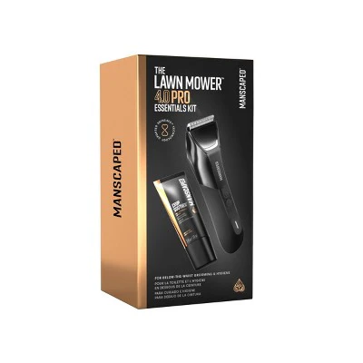 MANSCAPED The Lawn Mower 4.0 Pro Essentials Kit Gift Set - Imperfect Box - Image 2