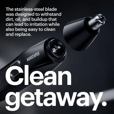 Manscaped Weed Whacker 2.0 Replacement Blade - New - Image 4
