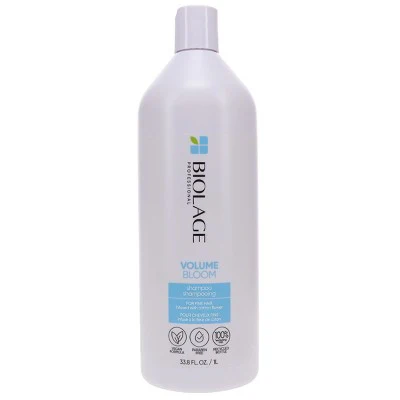 Matrix Biolage Volumebloom Shampoo 33.8 oz - New