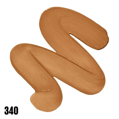 Maybelline Instant Age Rewind Treatment Foundation Makeup SPF 18 340 0.68 fl oz - Imperfect Container - Image 2