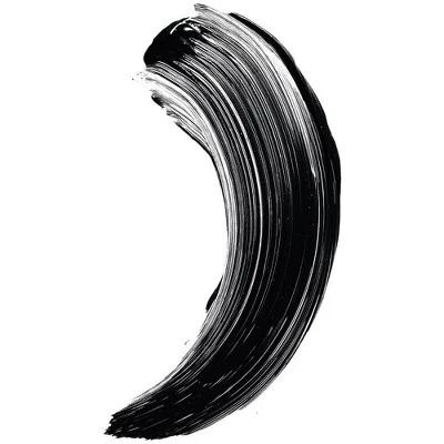 Maybelline Lash Sensational Lengthening Waterproof Mascara Very Black 0.32 fl oz - New - Image 2