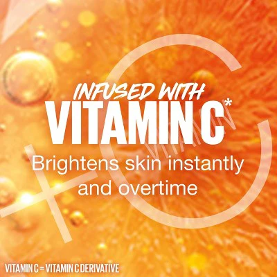 Maybelline Super Stay 24HR Skin Tint Foundation Serum with Vitamin C 375 1 fl oz - Imperfect Container - Image 5