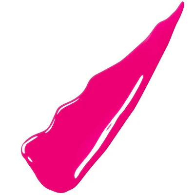 Maybelline Super Stay Vinyl Ink Liquid Lipstick 150 Striking 0.14 fl oz - New - Image 2