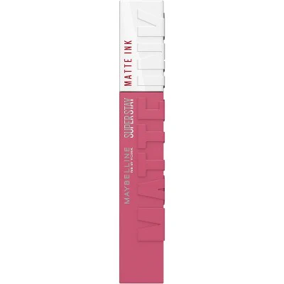 Maybelline SuperStay Matte Ink Liquid Lipstick 15 Lover 0.17 fl oz - New - Image 9