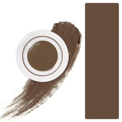 Maybelline Tattoo Studio Brow Pomade 376 Medium Waterproof Brown 0.11oz - Imperfect Box - Image 2