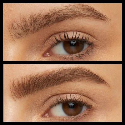 Maybelline Tattoo Studio Brow Pomade 376 Medium Waterproof Brown 0.11oz - Imperfect Box - Image 3