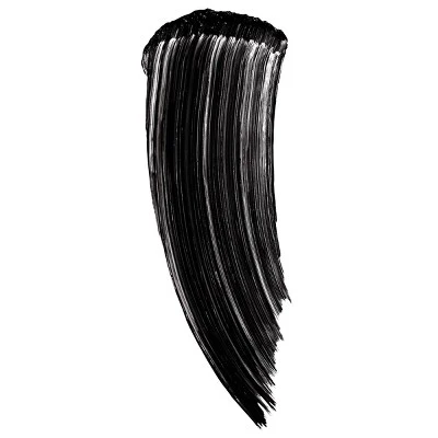 Maybelline The Falsies Surreal Extensions Mascara Blackest Black 0.33 fl oz - New - Image 2