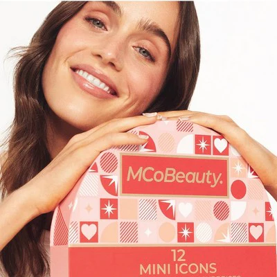 MCoBeauty Advent Calendar Gift Set 24 fl oz - New - Image 2