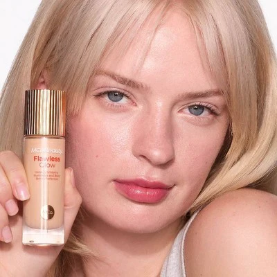 MCoBeauty Flawless Glow Luminous Skin Filter 3 1.01 fl oz - Imperfect Container - Image 3