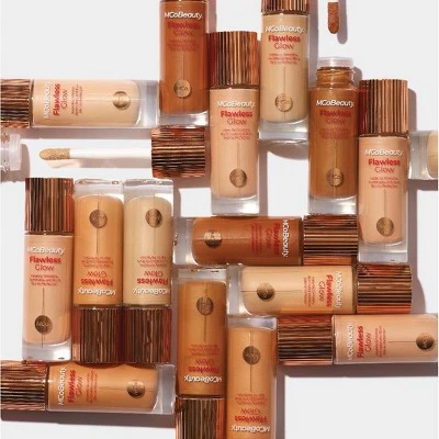MCoBeauty Flawless Glow Luminous Skin Filter 3 1.01 fl oz - Imperfect Container - Image 4