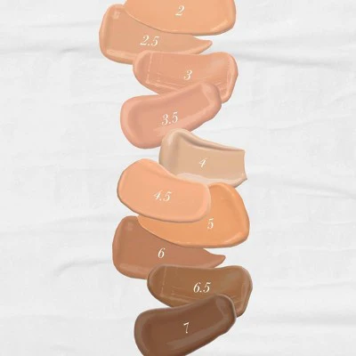 MCoBeauty Flawless Glow Luminous Skin Filter 3.5 - Imperfect Container - Image 6