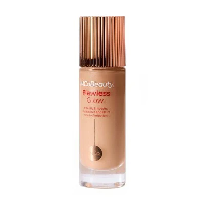 MCoBeauty Flawless Glow Luminous Skin Filter 3.5 - Imperfect Container - Image 8