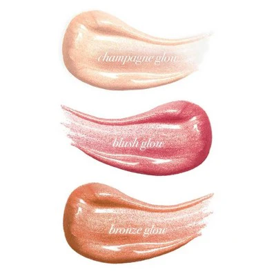 MCoBeauty Highlight & Glow Beauty Wand Champagne Glow - New - Image 9