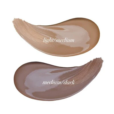 MCoBeauty Instant Contour Beauty Wand Light/Medium - Imperfect Container - Image 9