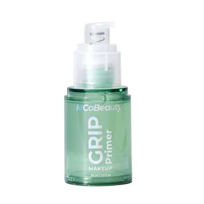 MCoBeauty Makeup Grip Primer 1.01oz - New - Image 7