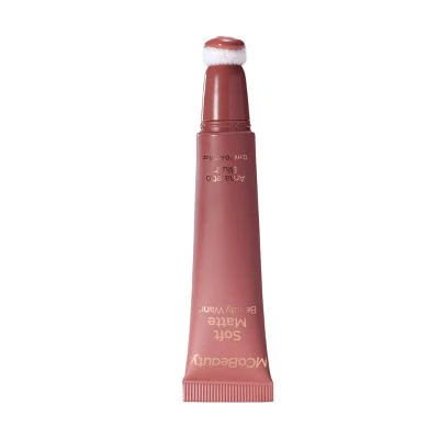 MCoBeauty Soft Matte Beauty Blush Wand Amaretto Blush 0.4 fl oz - New - Image 5