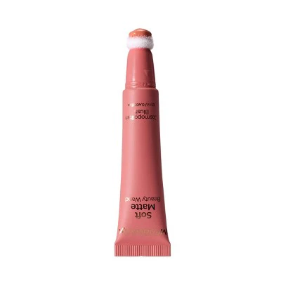 MCoBeauty Soft Matte Beauty Blush Wand Cosmopolitan Blush 0.4 fl oz - New - Image 6
