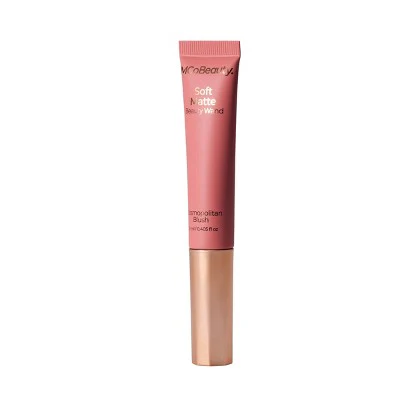 MCoBeauty Soft Matte Beauty Blush Wand Cosmopolitan Blush 0.4 fl oz - New - Image 8