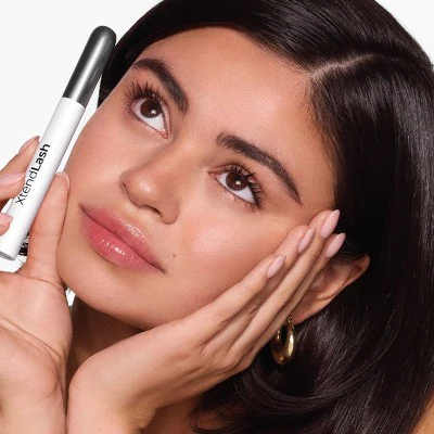 MCoBeauty XtendLash Mascara Black/Brown - New - Image 3