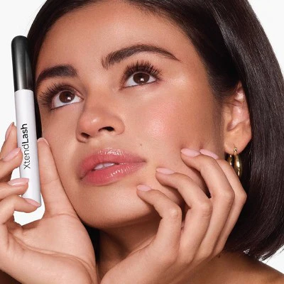 MCoBeauty XtendLash Mascara Black/Brown - New - Image 9