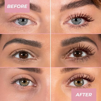 MCoBeauty XtendLash Mascara Brown 0.24 fl. oz. - Imperfect Box - Image 6