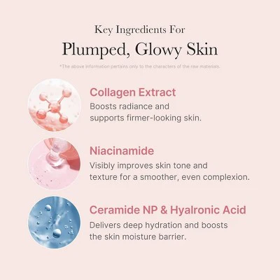 medicube Collagen Night Wrapping Face Mask Korean Skincare 2.53 fl oz - Imperfect Box - Image 4