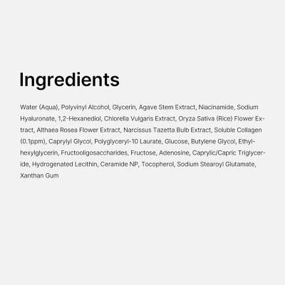medicube Collagen Night Wrapping Face Mask Korean Skincare 2.53 fl oz - Imperfect Box - Image 8