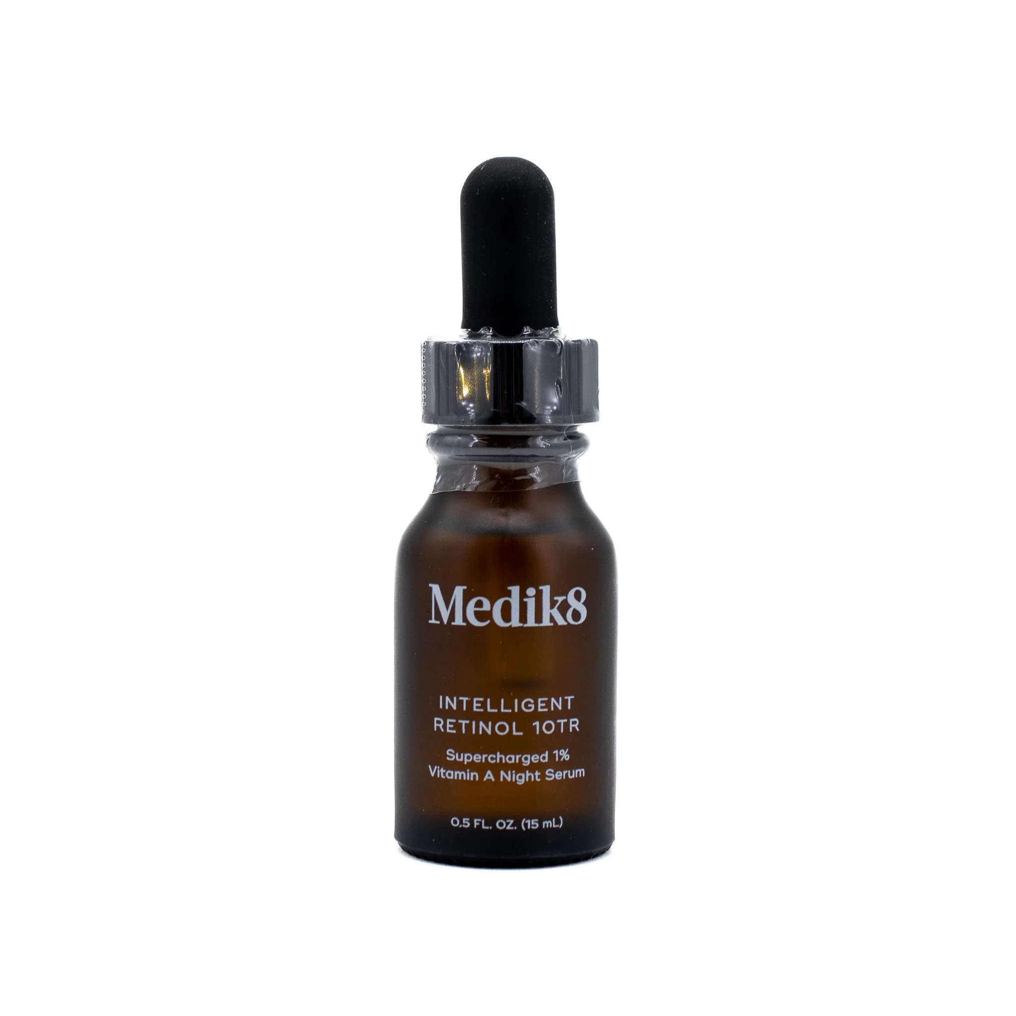 Medik8 Intelligent Retinol 10TR 0.5oz - Imperfect Box