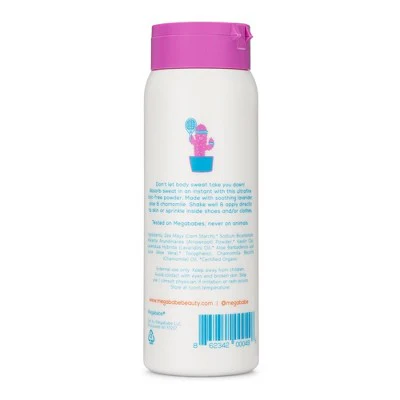 Megababe Body Dust Powder 6oz - New - Image 2