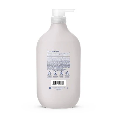 Method Body Wash Simply Nourish 28 fl oz - New - Image 2