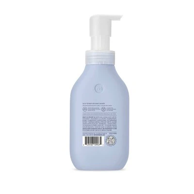 Method Dream Foam Body Wash Sea Spray + Salt Air 13.5 fl oz - New - Image 2