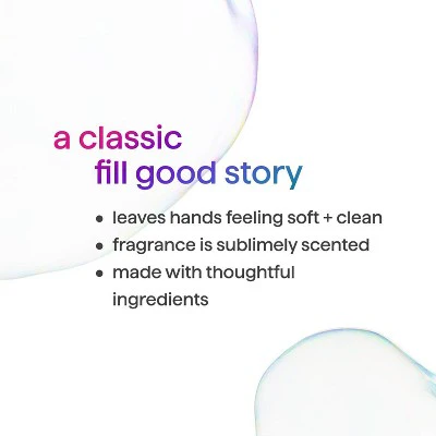 Method Foaming Hand Soap Refill Sweet Water 28 fl oz - Imperfect Container - Image 5
