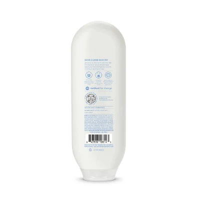 Method Simply Nourish Moisturizing Conditioner 13.5 fl oz - imperfect Container - Image 2